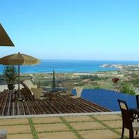 Вилла на Кипре, Пафос, Никосия, 537 кв.м.