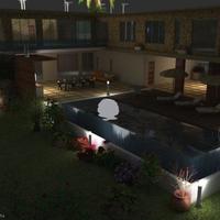 Вилла на Кипре, Пафос, Никосия, 537 кв.м.