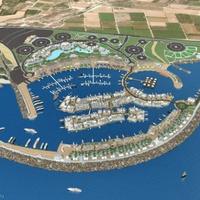 Вилла на Кипре, Пафос, Никосия, 537 кв.м.