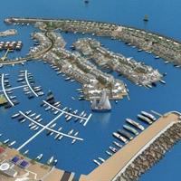 Вилла на Кипре, Пафос, Никосия, 537 кв.м.