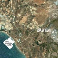 Вилла на Кипре, Пафос, Никосия, 537 кв.м.