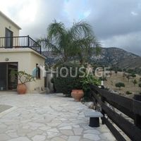 Вилла на Кипре, Пафос, 235 кв.м.