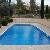 Вилла на Кипре, Пафос, Никосия, 115 кв.м.