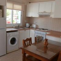 Вилла на Кипре, Пафос, Никосия, 115 кв.м.