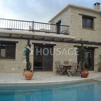 Вилла на Кипре, Пафос, 235 кв.м.