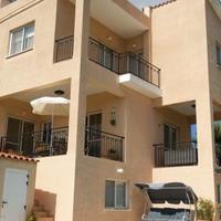 Вилла на Кипре, Пафос, Никосия, 205 кв.м.