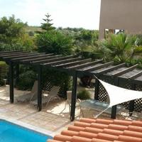 Вилла на Кипре, Пафос, Никосия, 205 кв.м.