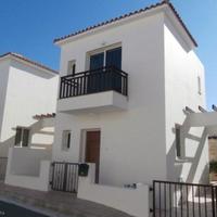 Вилла на Кипре, Пафос, Никосия, 95 кв.м.