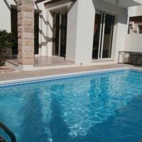 Вилла на Кипре, Пафос, Никосия, 95 кв.м.