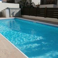 Вилла на Кипре, Пафос, Никосия, 95 кв.м.