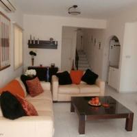 Вилла на Кипре, Пафос, Никосия, 140 кв.м.