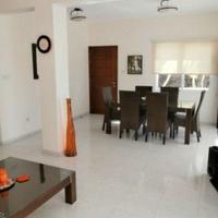 Вилла на Кипре, Пафос, Никосия, 140 кв.м.