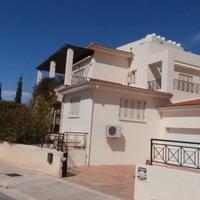 Вилла на Кипре, Пафос, Никосия, 250 кв.м.