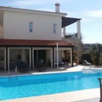 Вилла на Кипре, Пафос, Никосия, 250 кв.м.