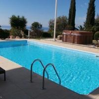 Вилла на Кипре, Пафос, Никосия, 250 кв.м.