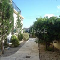 Вилла на Кипре, Пафос, 235 кв.м.