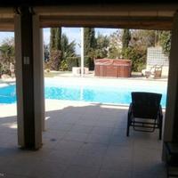 Вилла на Кипре, Пафос, Никосия, 250 кв.м.