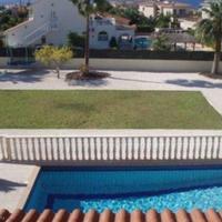 Вилла на Кипре, Пафос, Никосия, 250 кв.м.