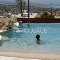 Вилла на Кипре, Пафос, 235 кв.м.