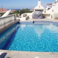 Вилла на Кипре, Пафос, Никосия, 250 кв.м.