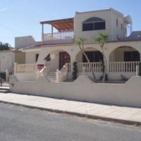 Вилла на Кипре, Пафос, Никосия, 250 кв.м.