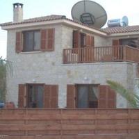 Вилла на Кипре, Пафос, Никосия, 135 кв.м.