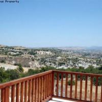 Вилла на Кипре, Пафос, Никосия, 135 кв.м.