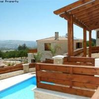 Вилла на Кипре, Пафос, Никосия, 135 кв.м.
