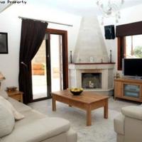 Вилла на Кипре, Пафос, Никосия, 135 кв.м.