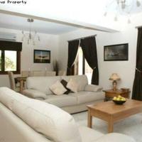 Вилла на Кипре, Пафос, Никосия, 135 кв.м.