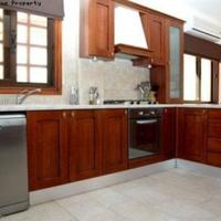 Вилла на Кипре, Пафос, Никосия, 135 кв.м.