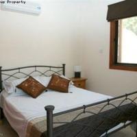 Вилла на Кипре, Пафос, Никосия, 135 кв.м.