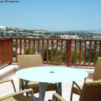 Вилла на Кипре, Пафос, Никосия, 135 кв.м.