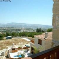 Вилла на Кипре, Пафос, Никосия, 135 кв.м.