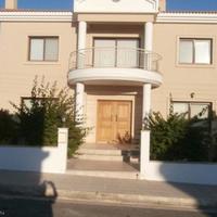 Вилла на Кипре, Пафос, Никосия, 490 кв.м.