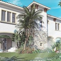 Villa in Republic of Cyprus, Eparchia Larnakas, 670 sq.m.