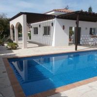 Вилла на Кипре, Пафос, Никосия, 145 кв.м.