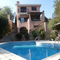 Вилла на Кипре, Пафос, Никосия, 206 кв.м.