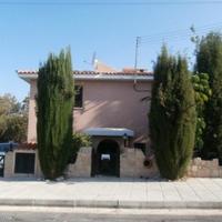 Вилла на Кипре, Пафос, Никосия, 206 кв.м.