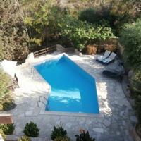 Вилла на Кипре, Пафос, Никосия, 206 кв.м.