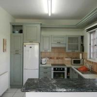 Вилла на Кипре, Пафос, Никосия, 206 кв.м.