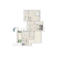 Villa in Republic of Cyprus, Eparchia Larnakas, 670 sq.m.