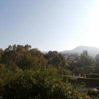 Вилла на Кипре, Пафос, Никосия, 206 кв.м.