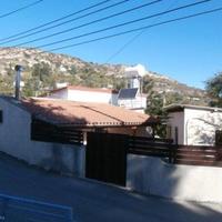 Вилла на Кипре, Пафос, Никосия, 100 кв.м.