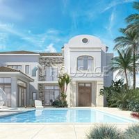 Villa in Republic of Cyprus, Eparchia Larnakas, 670 sq.m.