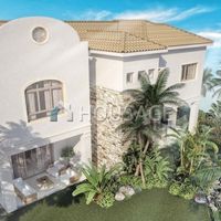 Villa in Republic of Cyprus, Eparchia Larnakas, 670 sq.m.