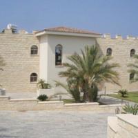 Вилла на Кипре, Пафос, Никосия, 238 кв.м.