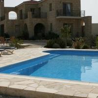 Вилла на Кипре, Пафос, Никосия, 180 кв.м.