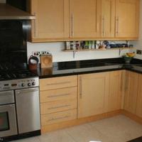 Вилла на Кипре, Пафос, Никосия, 180 кв.м.