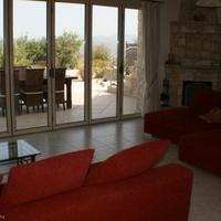 Вилла на Кипре, Пафос, Никосия, 180 кв.м.